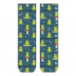 Preview: Cool 7 Herrensocken (One Size 41/46) - Motiv - C0197
